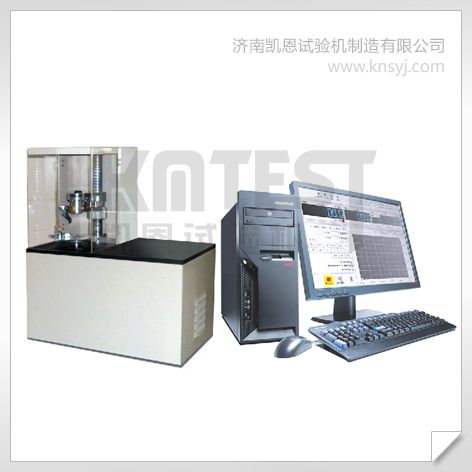 立式電腦控制彈簧扭轉(zhuǎn)試驗機,微機彈簧扭轉(zhuǎn)檢測設(shè)備,電腦扭簧測試儀