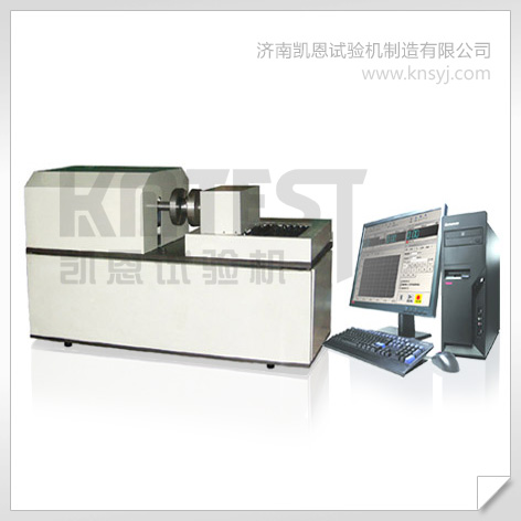 臥式電腦控制彈簧扭轉(zhuǎn)試驗(yàn)機(jī),微機(jī)彈簧扭轉(zhuǎn)檢測(cè)設(shè)備