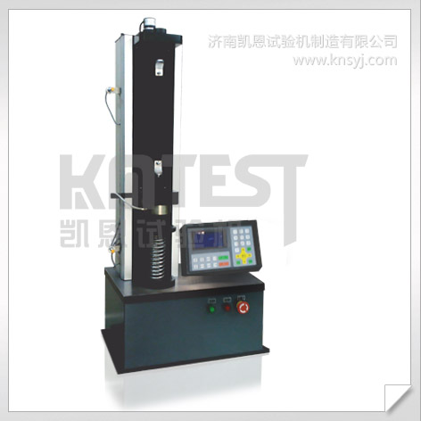 數顯全自動彈簧拉壓力試驗機,彈簧試驗機,顯彈簧測試儀,數字式彈簧試驗機