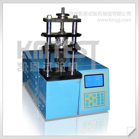 小型彈簧拉壓疲勞試驗(yàn)機(jī)—機(jī)械式多工位