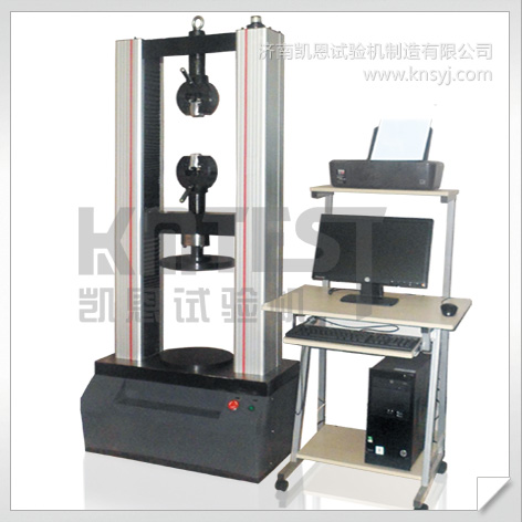 門式微機(jī)控制電子萬(wàn)能試驗(yàn)機(jī),10噸微機(jī)控制電子萬(wàn)能試驗(yàn)機(jī),電腦型銅桿拉伸試驗(yàn)機(jī)