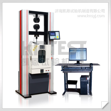 30噸高溫型電子萬能試驗機(jī),高溫金屬材料萬能拉力試驗機(jī),復(fù)合芯棒高溫拉伸試驗機(jī)