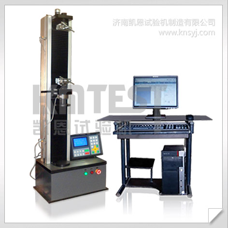 微機控制橡膠拉拉神試驗機