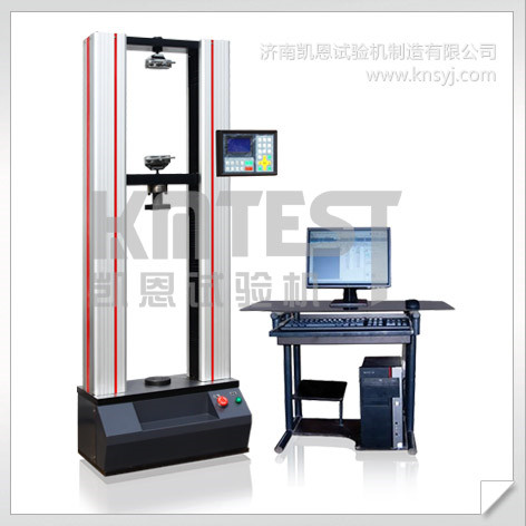 電子萬能試驗機 電子萬能試驗機