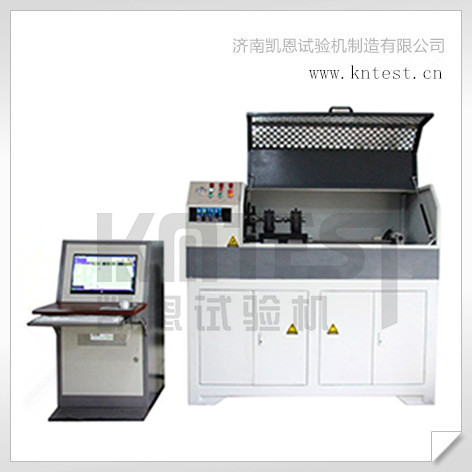 凸輪軸扭轉(zhuǎn)試驗機