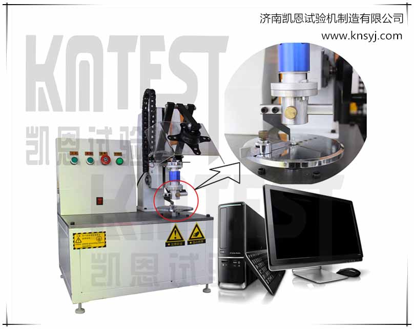 立式電腦型扭矩試驗機