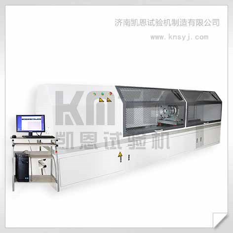 微機(jī)控制非金屬材料扭矩試驗(yàn)機(jī)