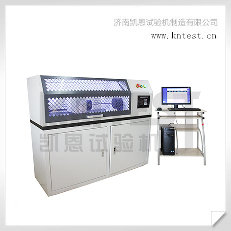 扭轉(zhuǎn)試驗機 扭轉(zhuǎn)試驗機