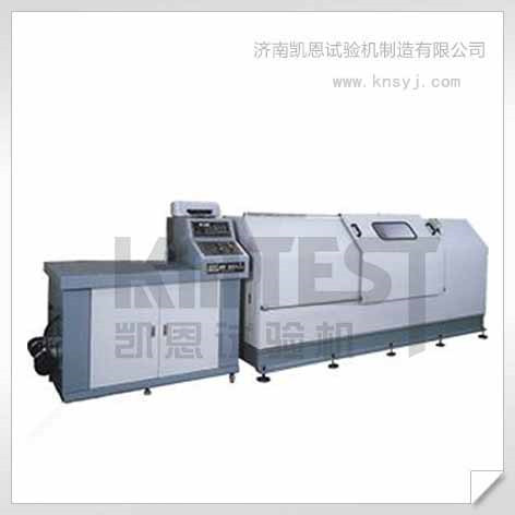 電液伺服扭轉(zhuǎn)疲勞試驗(yàn)機(jī) 電液伺服扭轉(zhuǎn)疲勞試驗(yàn)機(jī)