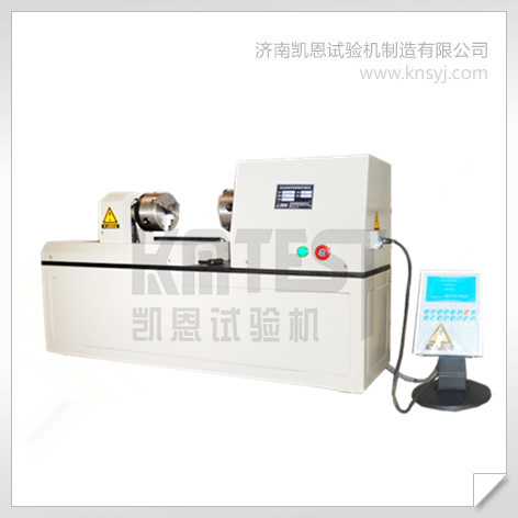 數(shù)顯式彈簧扭轉(zhuǎn)試驗機