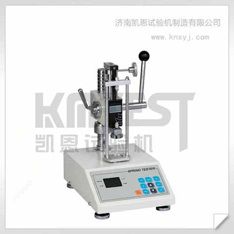 手動彈簧拉壓力試驗(yàn)機(jī) 手動彈簧拉壓力試驗(yàn)機(jī)