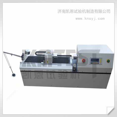 裸電線扭轉(zhuǎn)試驗機