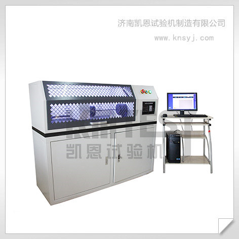 電磁線扭轉(zhuǎn)試驗機 電磁線扭轉(zhuǎn)試驗機
